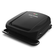 George Foreman 4-Serving