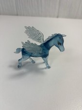 Translucent Flying Horse