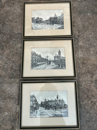 Rod flint original sheffield - original,