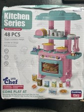 Mini kitchen