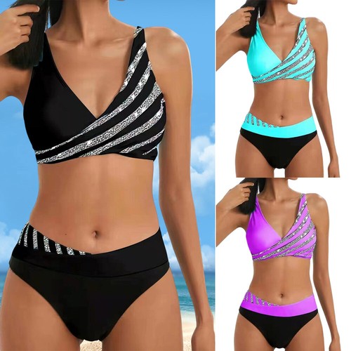Women high waist triangle - women,