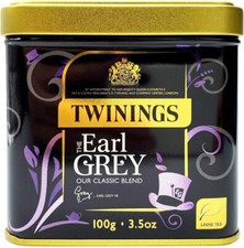 Twinings Earl Grey Loose Tea