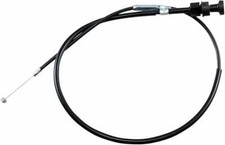 Honda CB 550 K 1977-1978 Motion Pro Black Vinyl Choke Cable 02-0157