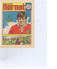 Hornet Comic CHOOSE YOUR ISSUE