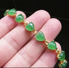 Vintage style malaysia jade - vintage,