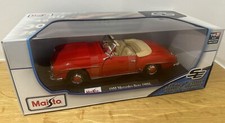 Maisto 1:18 Die-Cast Special