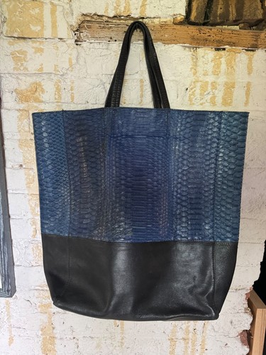 Celine horizontal cabas tote - horizontal,