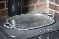 Vintage Antique Butler's