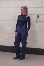 WOOFWEAR ALL SEASON WATERPROOF