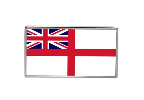 Royal navy white ensign - royal,