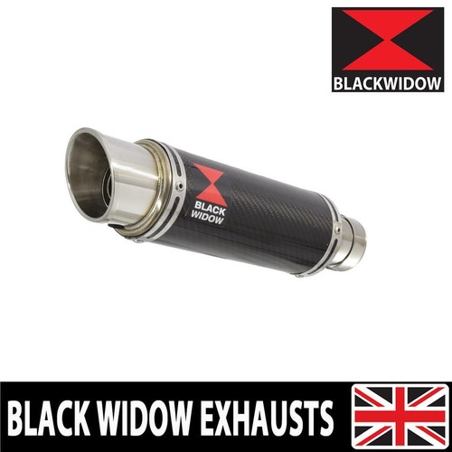 Black widow carbon fibre - black,