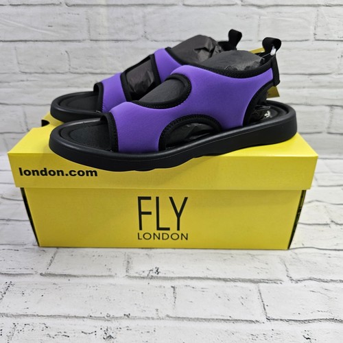 Fly london women - london, women’s