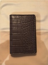 Louis Vuitton Exotic Alligator