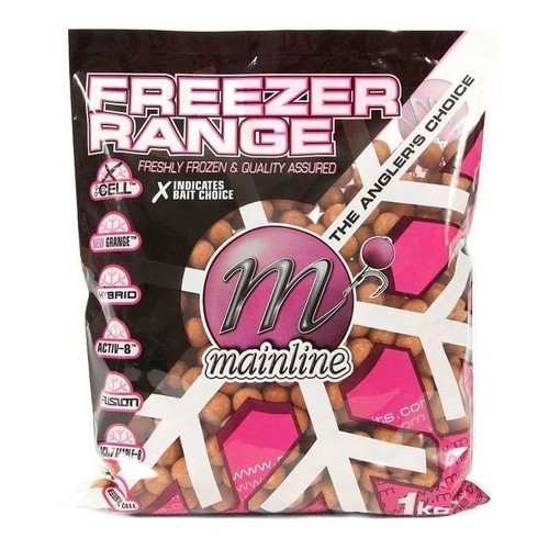 Mainline essential cell - mainline,