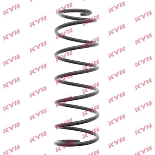 Kyb coil spring - coil, ac