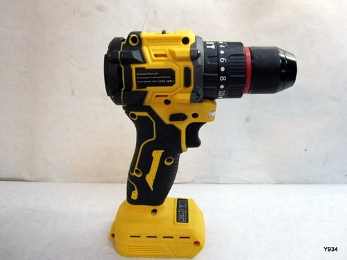 Brushless electric drill - brushless,