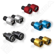 ERGAL BARRACUDA COUNTERWEIGHTS