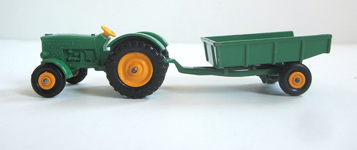 Matchbox lesney john deere - matchbox,