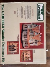 Greenleaf Garfield Dollhouse