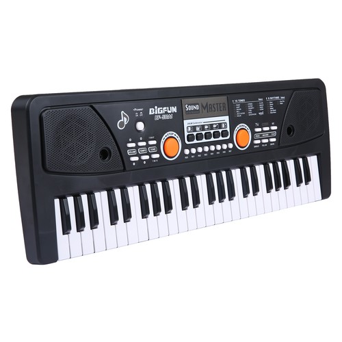 Doanas bigfun keys usb - 49,