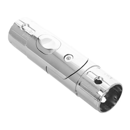 Silver metal adjustable - silver,