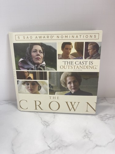 The crown season fyc - season,