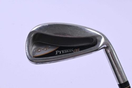 Snake eyes python iron - os, #6