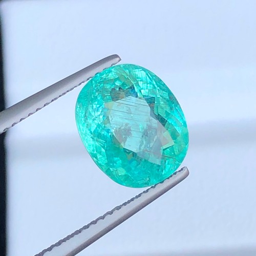 Carats natural paraiba - natural,