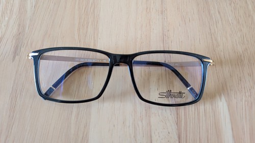 Silhouette men spx 2921 - men's, full