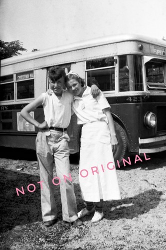 Vintage old 1930s photo - old,