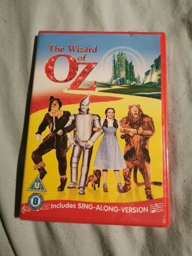 The wizard includes - oz,