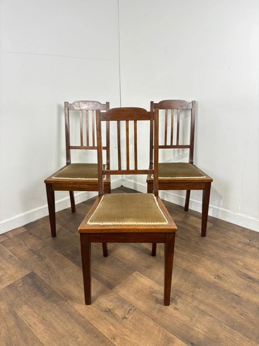 Edwardian set three - edwardian,