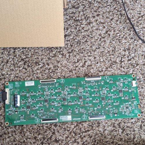 Innotek con board - lg, t-con
