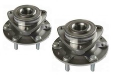 For Kia Sedona MK2 2006>Onward Front Hub Wheel Bearing Kits x2 (Pair)
