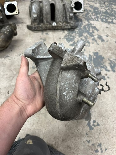 Lupo polo gti inlet - gti,