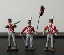 3 Reeves International British