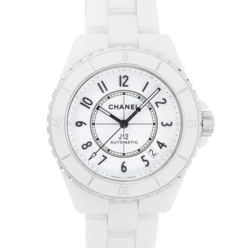 Chanel j12 cal12 38mm - cal12.1,,