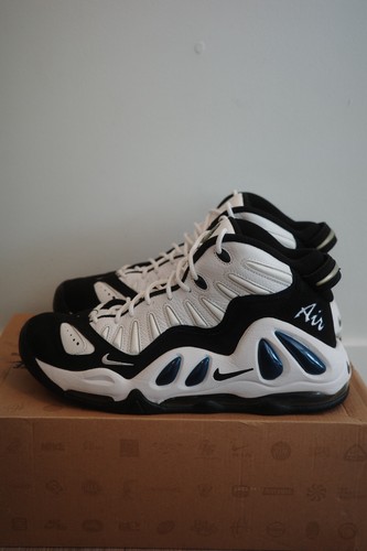 Nike air max - air, uptempo
