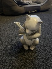 Nao Panda Bear Figurine, 1974