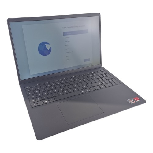 Dell vostro 3515 - 15, ryzen