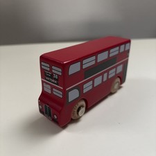 Le Toy Van Number 38 London