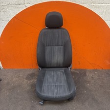 Vauxhall Astra J Seat Front