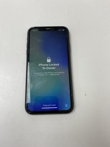 Iphone 64gb damaged - iphone, cl0ud