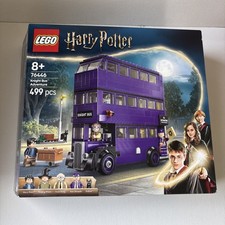 Lego Harry Potter 76446 - The