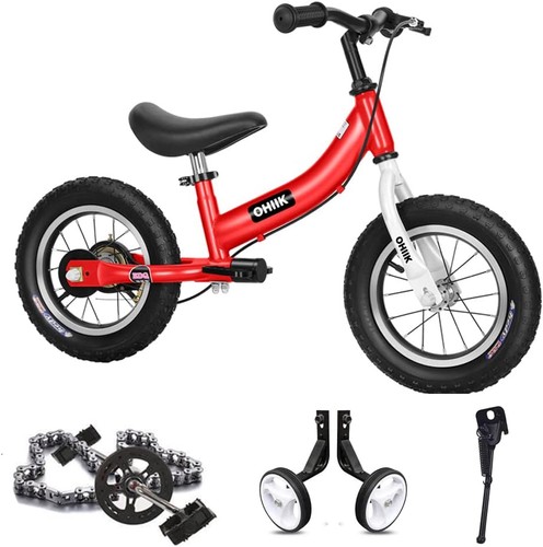 Balance bike for - 2, 1