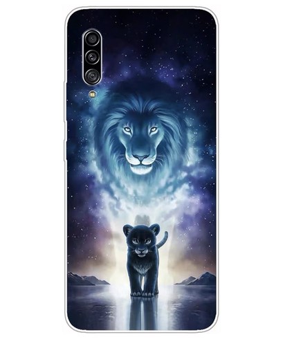 Samsung galax a90 case - samsung,