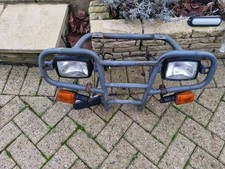 FOR KAWASAKI KLF300B 2WD FRONT