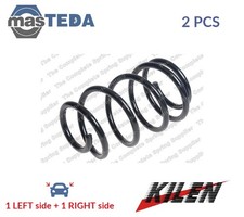 22069 COIL SPRING PAIR SET