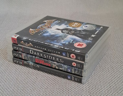 Ps3 game bundle diablo - bundle:,