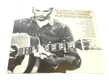 VARIOUS - OH MICHAEL, LOOK WHAT YOU'VE DONE:FRIENDS PLAY MICHAEL CHAPMAN (2012)